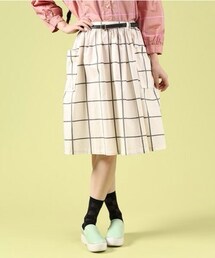 bulle de savon | スカート(スカート)