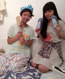 proto（egg）product project | ジャムT！(Tシャツ/カットソー)