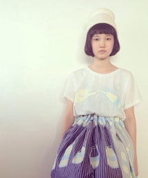 proto（egg）product project | NIKE、、MILK🍼Tシャツ(Tシャツ/カットソー)