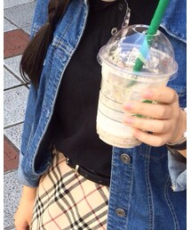 BURBERRY | ポロシャツ