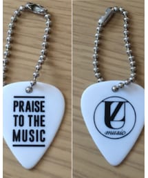 PRAISE TO THE MUSIC | ネックレス