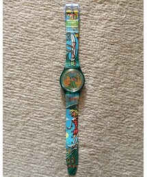 SWATCH | アナログ腕時計