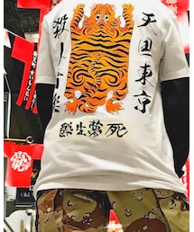 WACKO MARIA | Tシャツ/カットソー