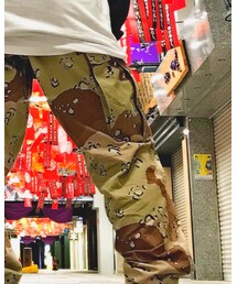 古着 | カーゴパンツ