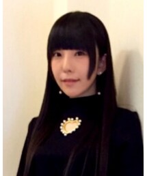 DAMMY | ピアス（両耳用）