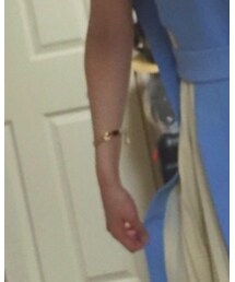 Crayme, | ブレスレット