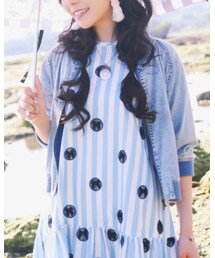 Jenny Fax | ワンピース