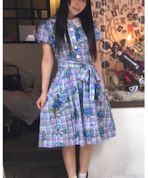 Jane Marple | ワンピース