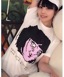 原田ちあき | Tシャツ/カットソー