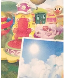 UNIVERSAL STUDIO JAPAN | その他