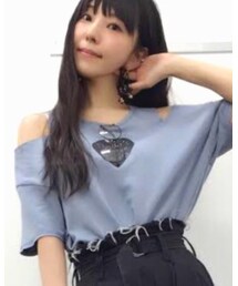 lili BY SERI | ピアス（両耳用）