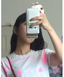 喫茶天 | スマホケース/カバー