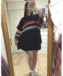 PAMEO POSE | ポロシャツ