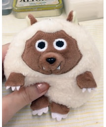 ウルフィ | スマホグッズ