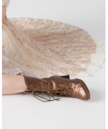 ALICE and the PIRATES | ブーツ