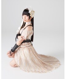 どっちを使うか悩んだもう一つの方の写真💕 | アンサンブル