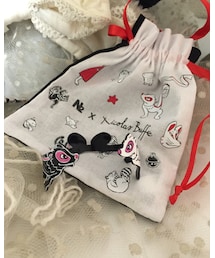 N2 & Nicolas Buffe | バングル/リストバンド