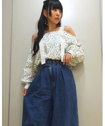 G.V.G.V. | シャツ/ブラウス