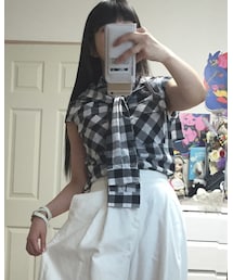 Mannequins JAPON | シャツ/ブラウス