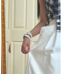 UNDERCOVER | ブレスレット