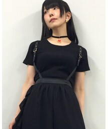 DOUBLE NAME | Tシャツ/カットソー