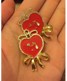 Jenny Fax | イヤリング