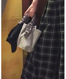 みりんちゃんからのBD🎁 | ハンドバッグ