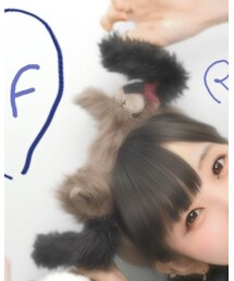 SNOOPY | カチューシャ