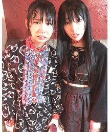 AKIKO AOKI | ワンピース
