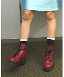 Dr. Martens | ブーツ