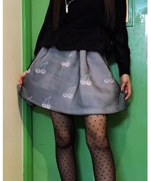 DARIO | スカート