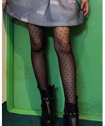 MARTE | タイツ/ストッキング