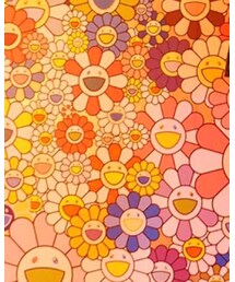 TAKASHI MURAKAMI | その他