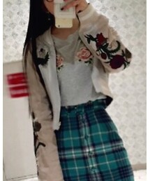 H&M | Tシャツ/カットソー