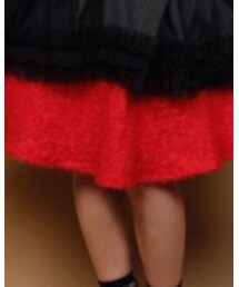 S For Shoko | スカート