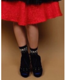 MIKIO SAKABE | パンプス