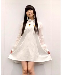 VIVETTA | シャツワンピース