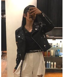 MARTIN MARGIELA | Tシャツ/カットソー