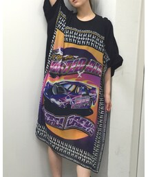 ANDREA CREWS | Tシャツ/カットソー