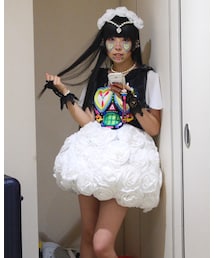 でんでんハロウィン | アンサンブル