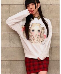 Jenny Fax | スウェット