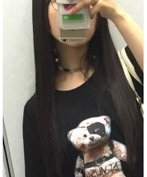 DAMMY | チョーカー