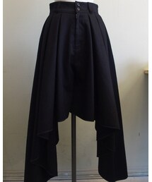 MEMUSE | デニムパンツ