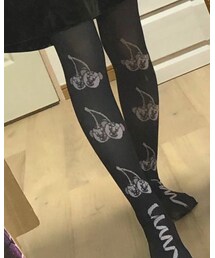 DARIO | タイツ/ストッキング