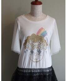 MEMUSE | Tシャツ/カットソー