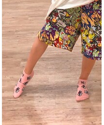 FOREVER 21 | ソックス/靴下