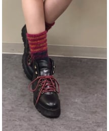 BOEMOS | その他シューズ