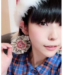 Jubilee | イヤリング