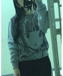 MIKIO SAKABE | スウェット