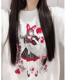 原田ちあき | スウェット